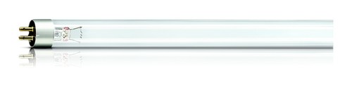 Philips Lighting Entkeimungslampe TUV 16W IV