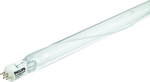 Philips Lighting Entkeimungslampe TUV 260W XPT DIM IV