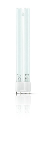 Philips Lighting Entkeimungslampe TUV PL-L 24W/4P