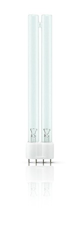 Philips Lighting Entkeimungslampe TUV PL-L 35W/4P HO