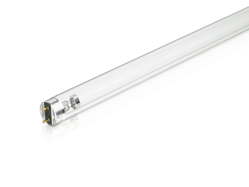 Philips Lighting Entkeimungslampe TUV T8 F17