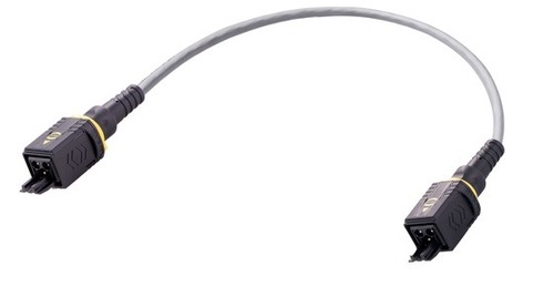 Harting Kabelkonfektion beidseitig konfektioniert 20m 33592222000001