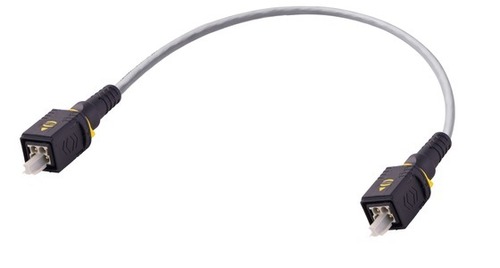 Harting Kabelkonfektion beidseitig konfektioniert 20m 33592222000002