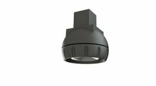 RP-Technik Pendel Kugelgelenk Edelstahloptik AM-X-PKG-E