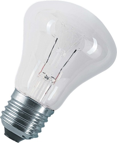Osram LAMPE Hochvolt-Kryptonlampe SIG1546LLCL 100W E27