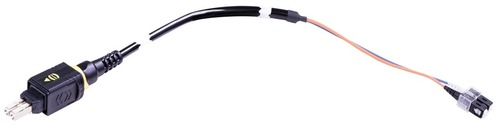 Harting Kabelkonfektion beidseitig konfektioniert 3m 33614310030006 Harting Kabelkonfektion beidseitig konfektioniert 3m 33614310030006