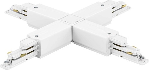 Philips Lighting X-Verbinder GAC600 ZCS750 5C6 XCP WH