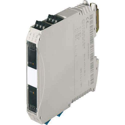 Stahl Ex i Relais Module Digital Ausgang 160370