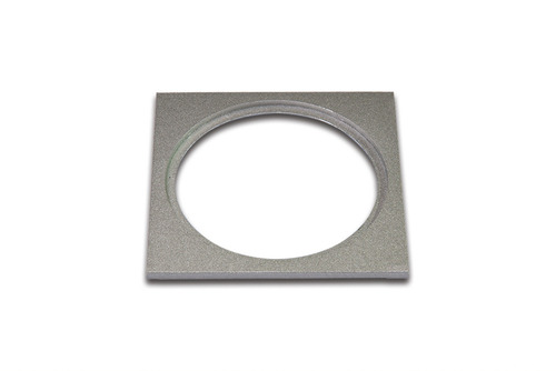 Hera Adapterring SR-68 chrom-matt,eckig 20501021416