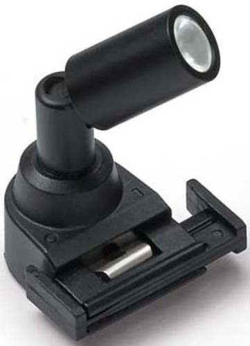 Hera LED-Stromschienenstrahler alu/elox S cw 20202560701