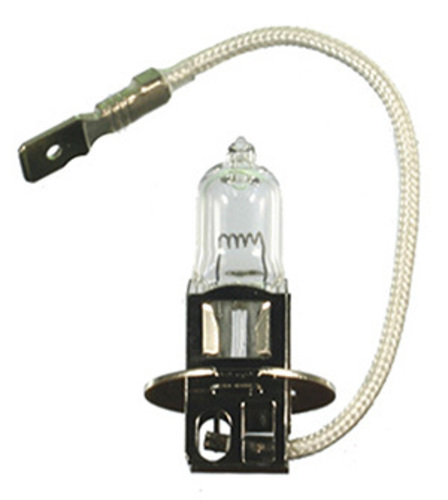 Scharnberger+Hasenbein Autolampe Halogen H3 PK22s 12V 55W CB 17073