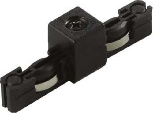 Hera LED Track Linienverbinder schwarz 21800030103