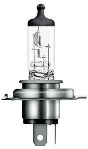 Scharnberger+Hasenbein Autolampe Halogen H4 P43t 12V 60/55W UL 17090 (VE2)