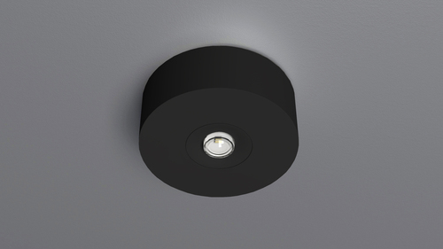 RP-Technik Aufbaugehäuse anthrazit EAR-AZ RP-Technik Aufbaugehäuse anthrazit EAR-AZ