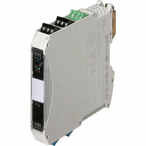 Stahl Temperaturmessumformer Temperatur Eingang 201682