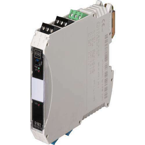 Stahl Temperaturmessumformer Temperatur Eingang 201683