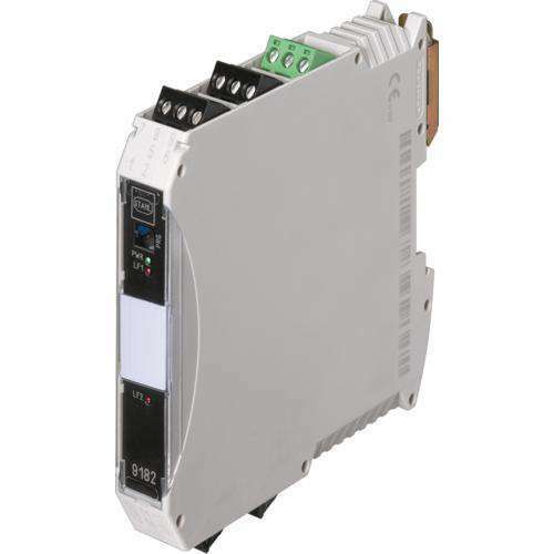 Stahl Temperaturmessumformer Temperatur Eingang 201684