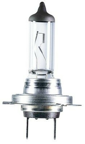 Scharnberger+Hasenbein AutolampeHalogen H11 PGJ19-2 12V 55W Sil. 17151 (VE2)