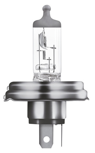 Scharnberger+Hasenbein Autolampe Halogen R2 P45t 12V 45/40W 17154