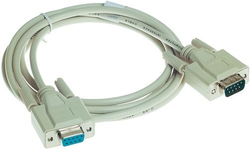 Harting Kabelkonfektion beidseitig konfektioniert 2m 39509030020 Harting Kabelkonfektion beidseitig konfektioniert 2m 39509030020