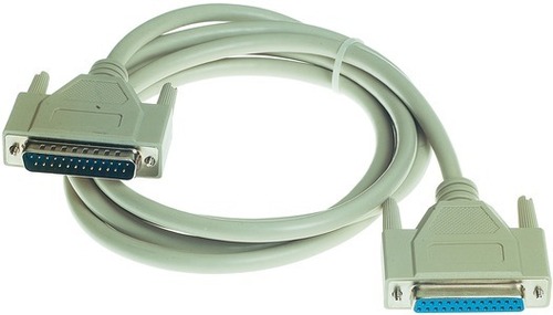 Harting Kabelkonfektion beidseitig konfektioniert 1,8m 39509030040 Harting Kabelkonfektion beidseitig konfektioniert 1,8m 39509030040