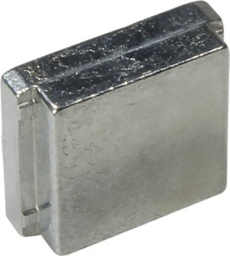 Harting Blindstopfen Baugröße: D-Sub 1/2/3/4 61030000042