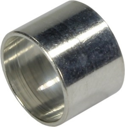 Harting Crimphülse Innendurchmes.: 11,5mm 61030000058 Harting Crimphülse Innendurchmes.: 11,5mm 61030000058