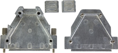 Harting Schalengehäuse ohne interne Erdung 61030010017010