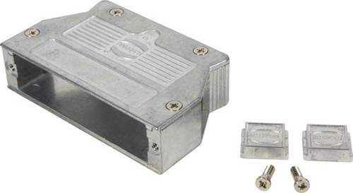 Harting Schalengehäuse interne Erdung D-Sub 5 61030010020