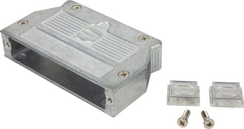 Harting Schalengehäuse interne Erdung D-Sub 4 61030010021