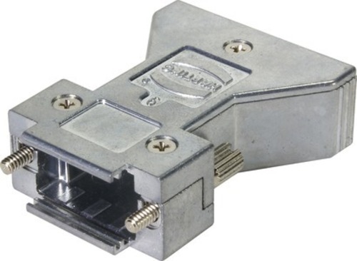 Harting Schalengehäuse ohne interne Erdung 61030010110010