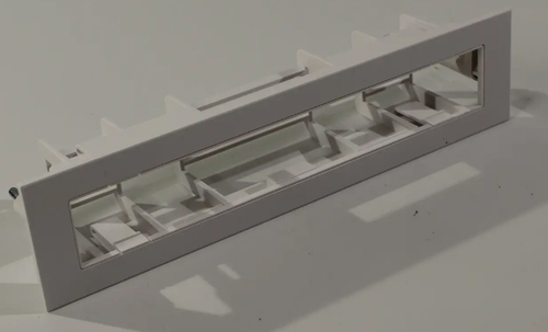 RP-Technik Einbaurahmen KME-EB