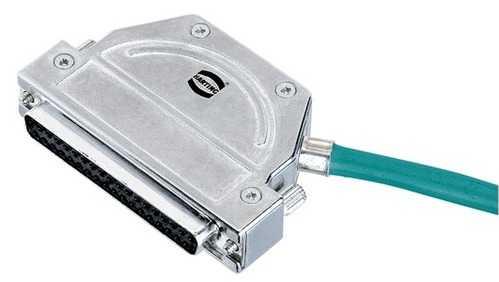 Harting Schalengehäuse interne Erdung D-Sub 3 61030013015