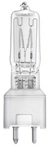 Scharnberger+Hasenbein Halogenlampe GY9,5 240V 300W FSK 200h 17471
