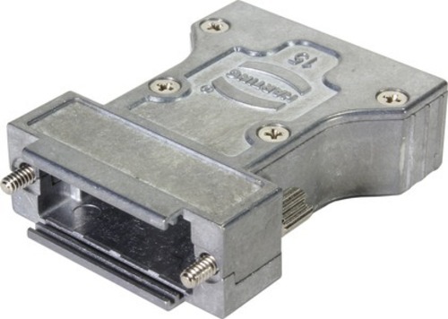 Harting Schalengehäuse interne Erdung D-Sub 2 61030013116