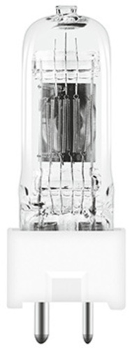 Scharnberger+Hasenbein Halogenlampe GY9,5 230V 400W 17484 Scharnberger+Hasenbein Halogenlampe GY9,5 230V 400W 17484