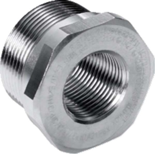 Stahl CMP Reduzierung M40 - NPT1 230102 Stahl CMP Reduzierung M40 - NPT1 230102