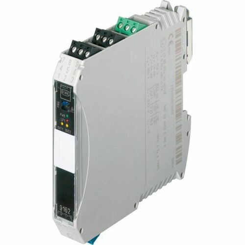 Stahl Messumformerspeisegerät Analog Eingang 238252