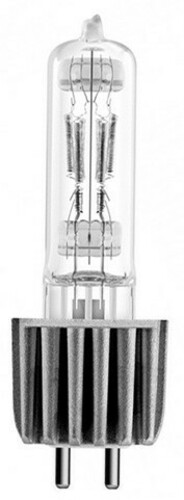 Scharnberger+Hasenbein Studiolampe 2pin 230V 575W 1500h 17546 Scharnberger+Hasenbein Studiolampe 2pin 230V 575W 1500h 17546