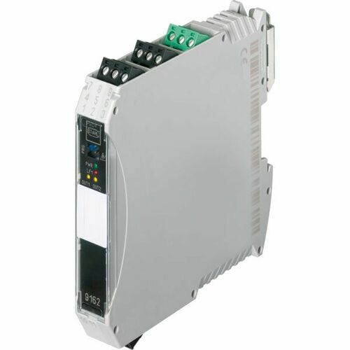 Stahl Messumformerspeisegerät Analog Eingang 238277