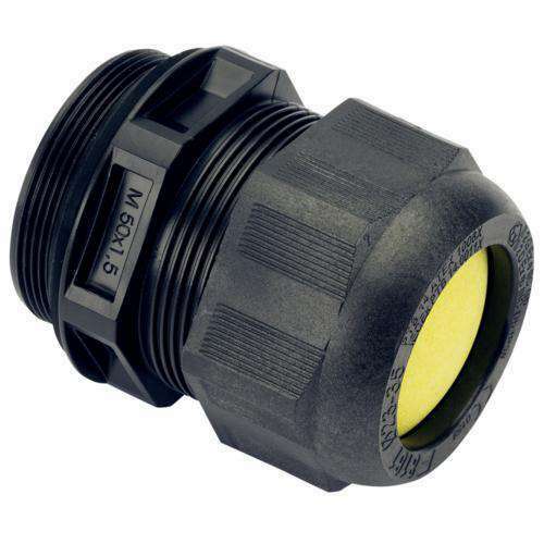 Stahl Kabelverschraubung 4 - 13 mm 239156 Stahl Kabelverschraubung 4 - 13 mm 239156