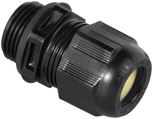 Stahl Kabelverschraubung 34 - 48 mm 239177 Stahl Kabelverschraubung 34 - 48 mm 239177