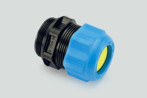 Stahl Kabelverschraubung 3 - 6 mm 239178 Stahl Kabelverschraubung 3 - 6 mm 239178