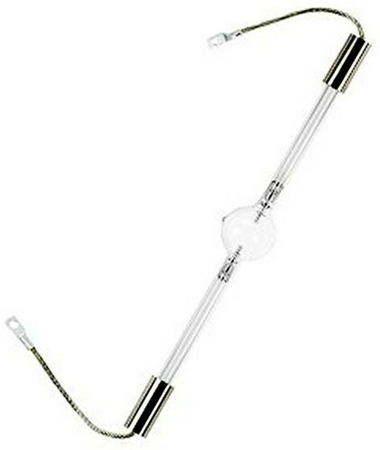 Scharnberger+Hasenbein Halogen-Metalldampflampe S25.5 123V6000W 500h 17593