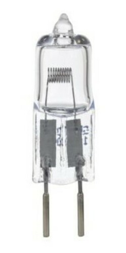 Scharnberger+Hasenbein Halogenlampe G6,35 12V 50W 50h 17719