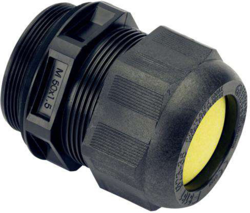 Stahl Kabelverschraubung 5 - 9 mm 239203