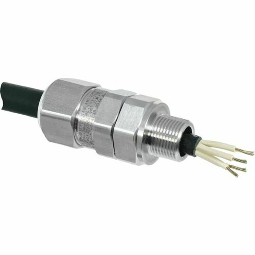 Stahl CMP Kabelverschraubung 14 - 22 mm 243496 Stahl CMP Kabelverschraubung 14 - 22 mm 243496