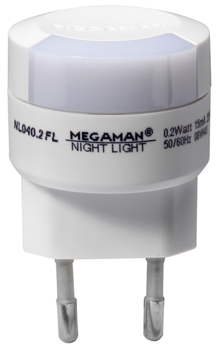 Scharnberger+Hasenbein LED-Nacht-Licht 41x66mm 220-240V gelb 57514