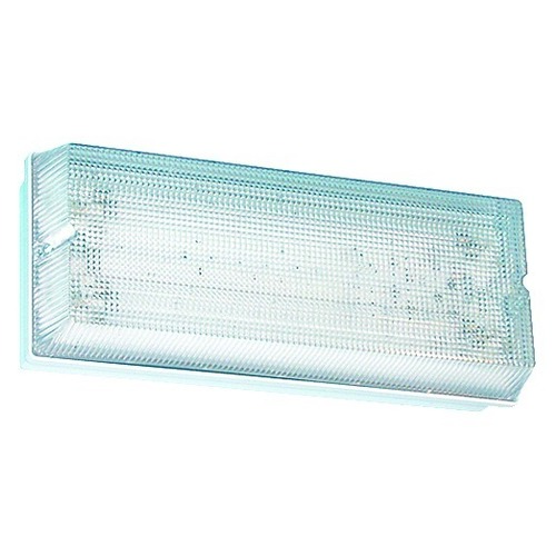 RP-Technik Rettungszeichenleuchte ZBA + ML PFW019ML-P