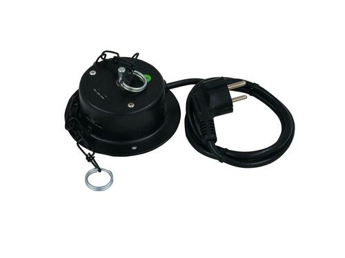 Scharnberger+Hasenbein Motor f. Spiegelkugel bis D=30cm 82719 Scharnberger+Hasenbein Motor f. Spiegelkugel bis D=30cm 82719